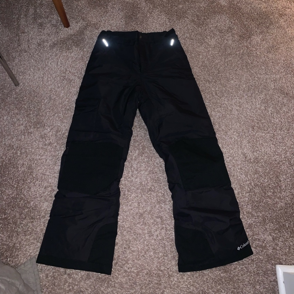 Columbia Bugaboo ski pant